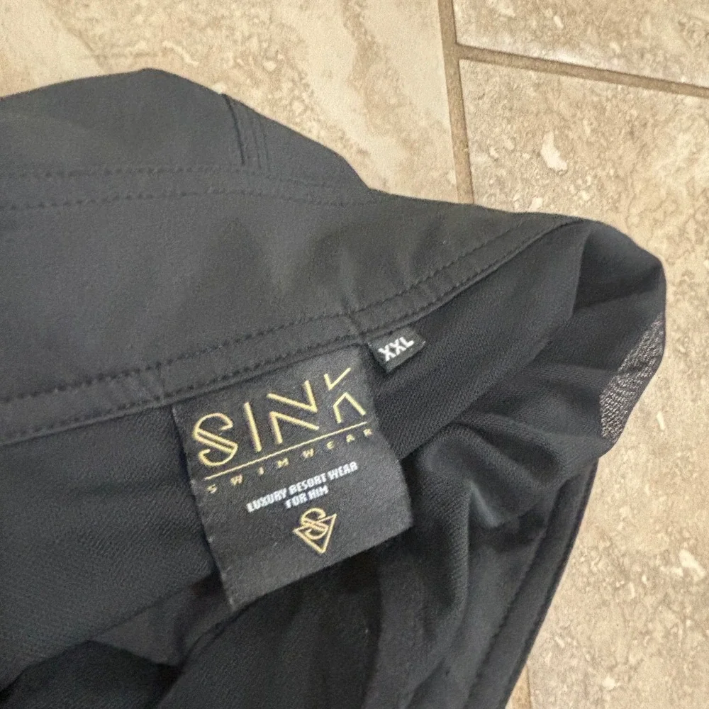 SINK SWIMWEAR sink swimwear